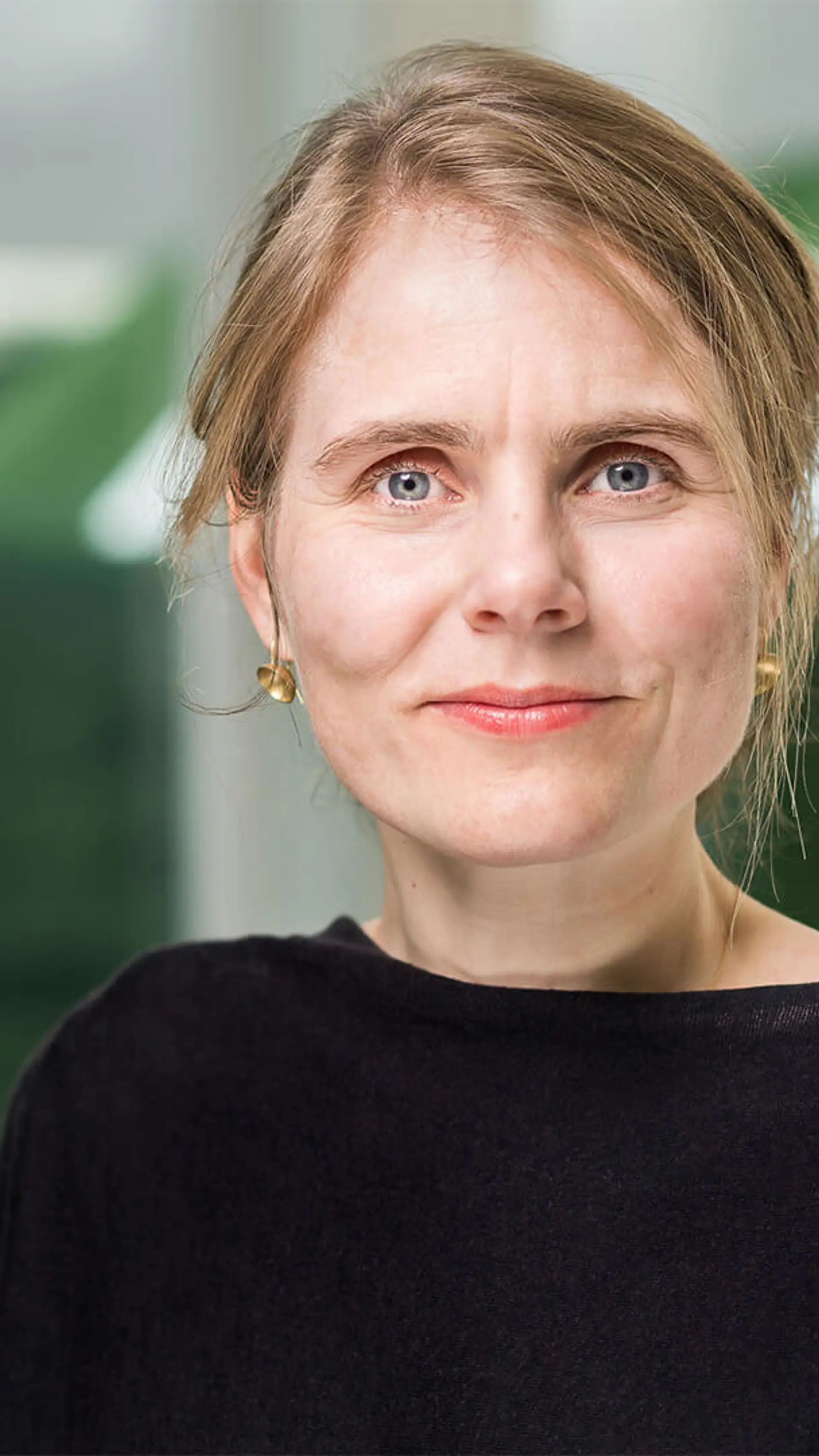 Mikala Holme Samsøe