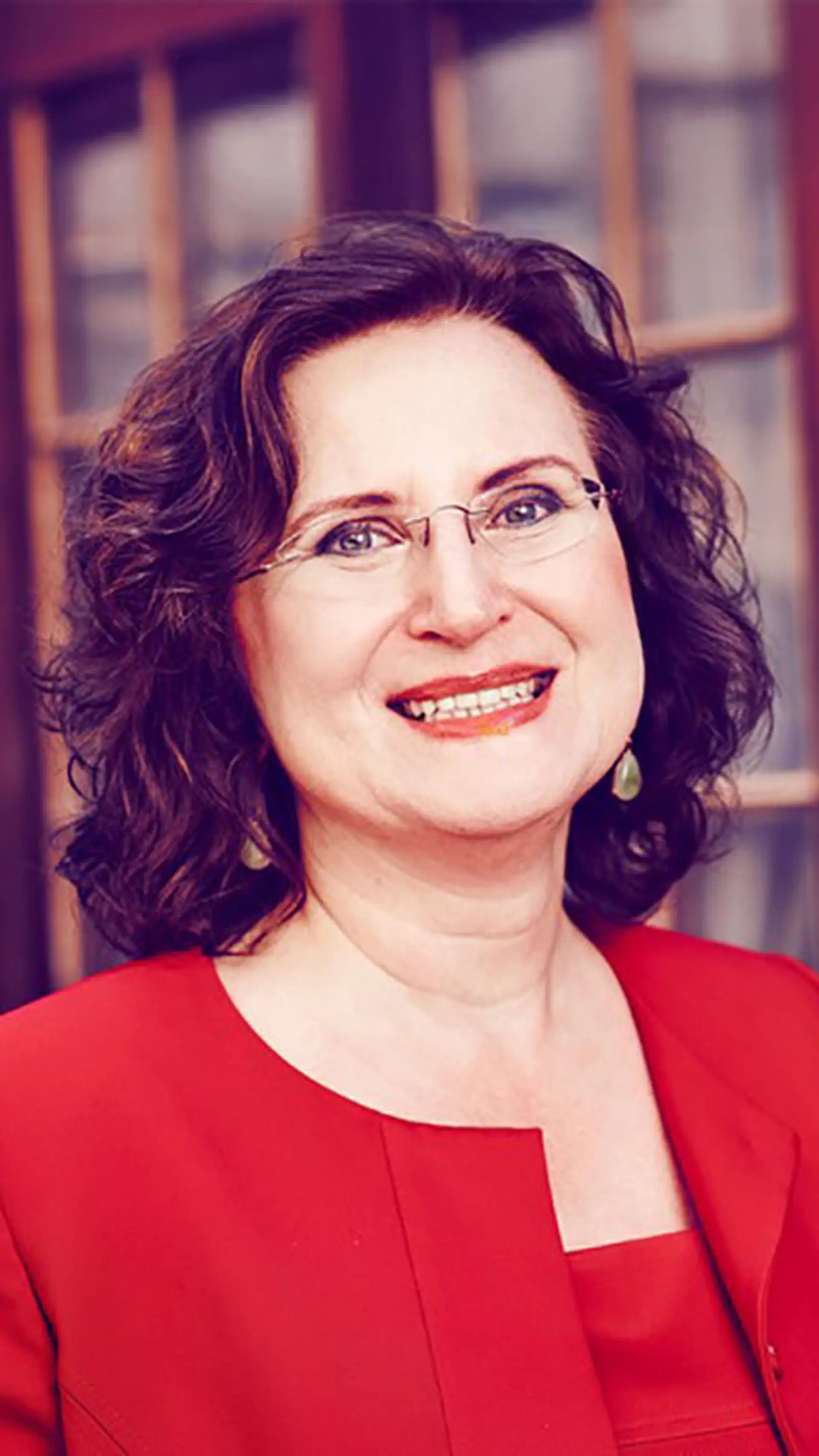 Gaby S. Graupner