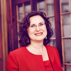 Gaby S. Graupner