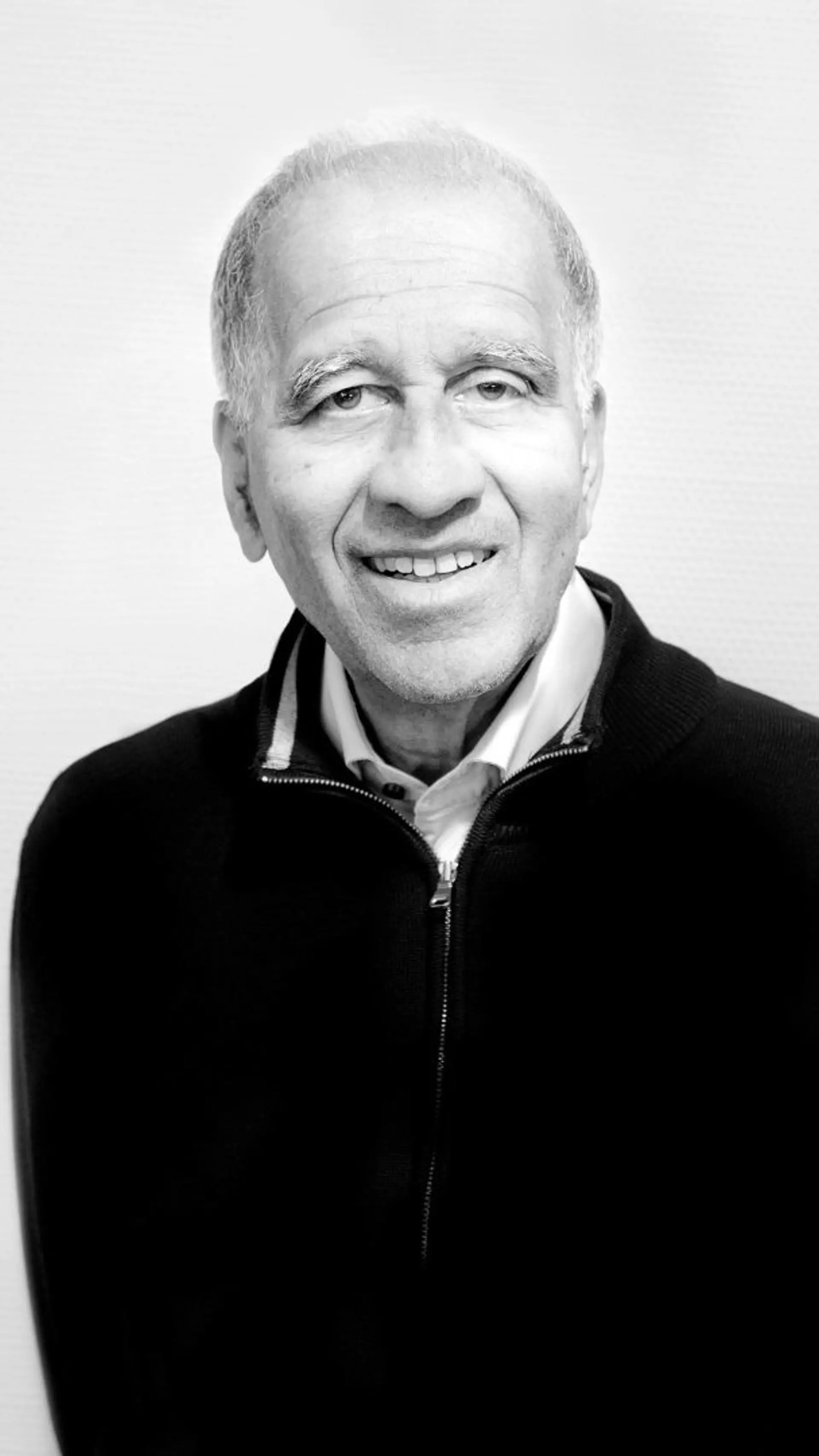 Mojib Latif