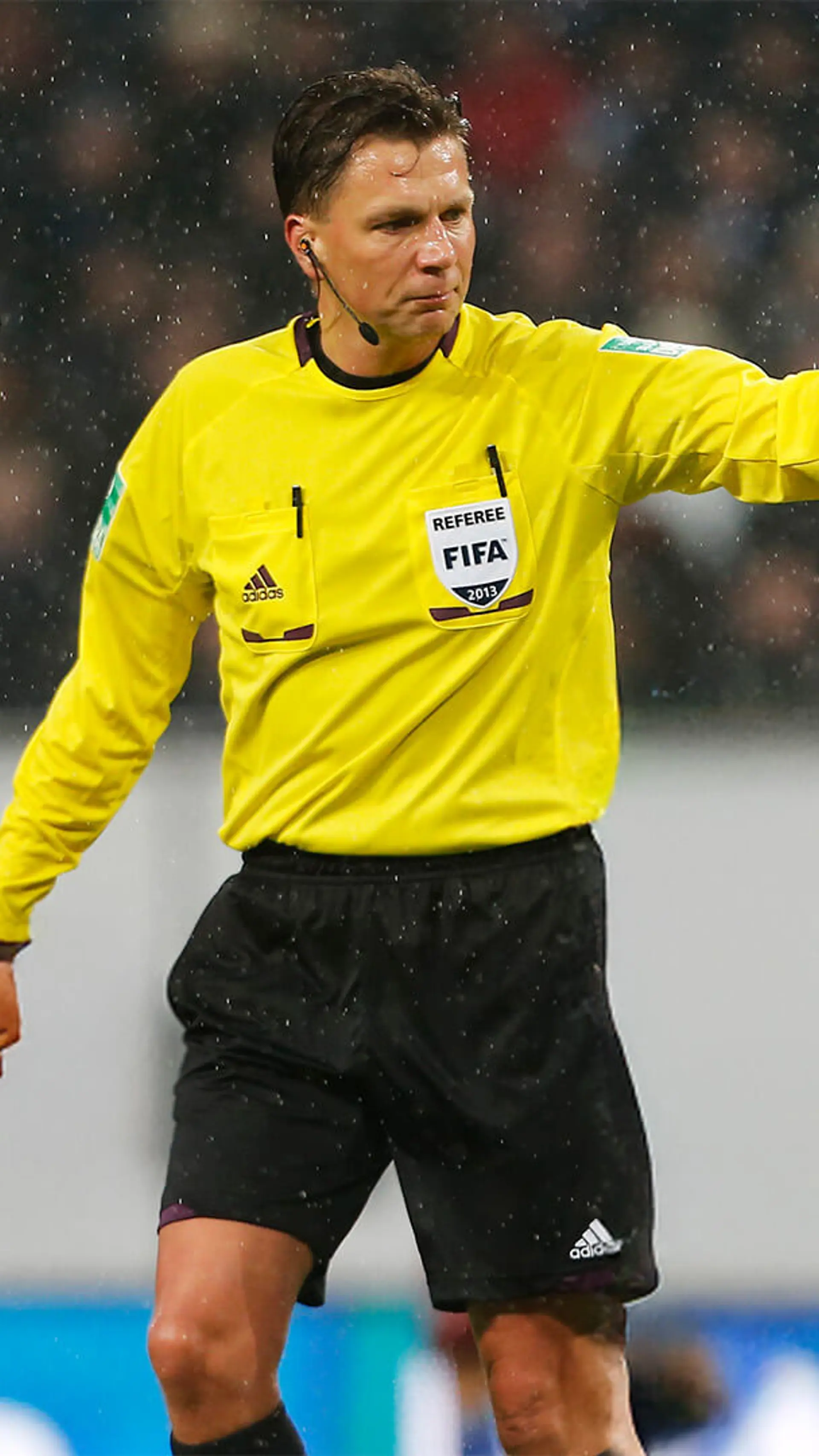 Thorsten Kinhöfer