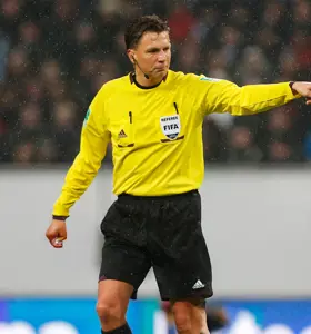 Thorsten Kinhöfer