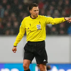 Thorsten Kinhöfer