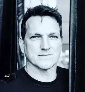 Referent Andreas Herzog: Ex-Fußballprofi, Rekordspieler der österreichischen Nationalmannschaft, Trainer sowie Autor über Fußball und Erkenntnisse für das Management.