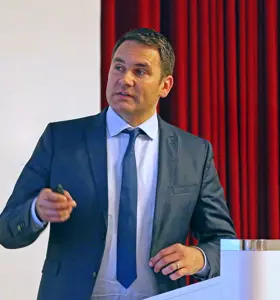 Christian Westendorf