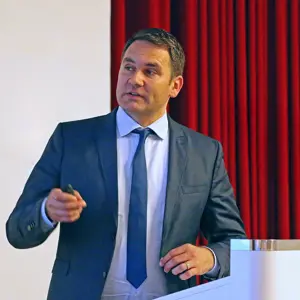 Christian Westendorf