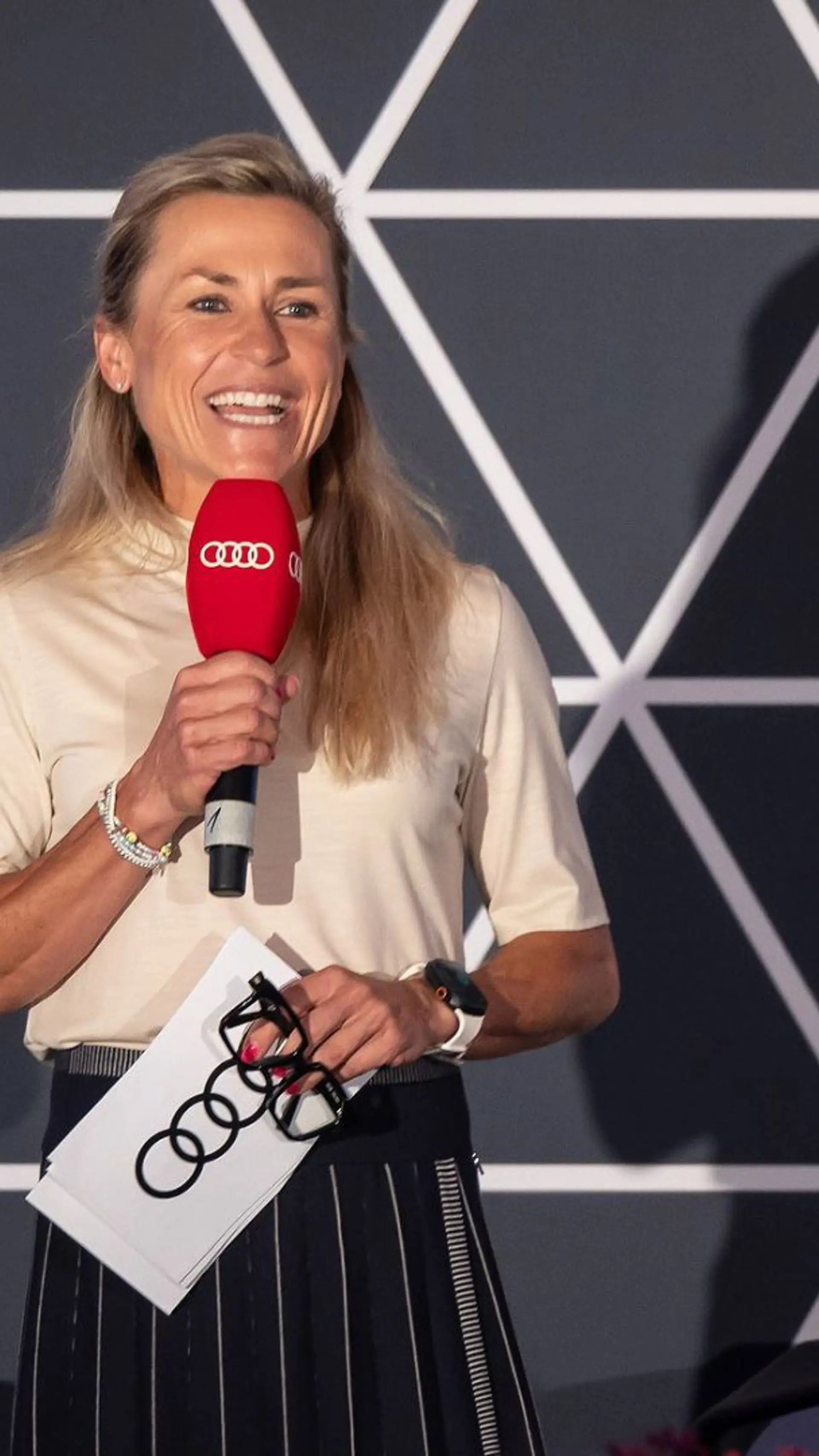 Martina Eberl