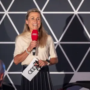 Martina Eberl