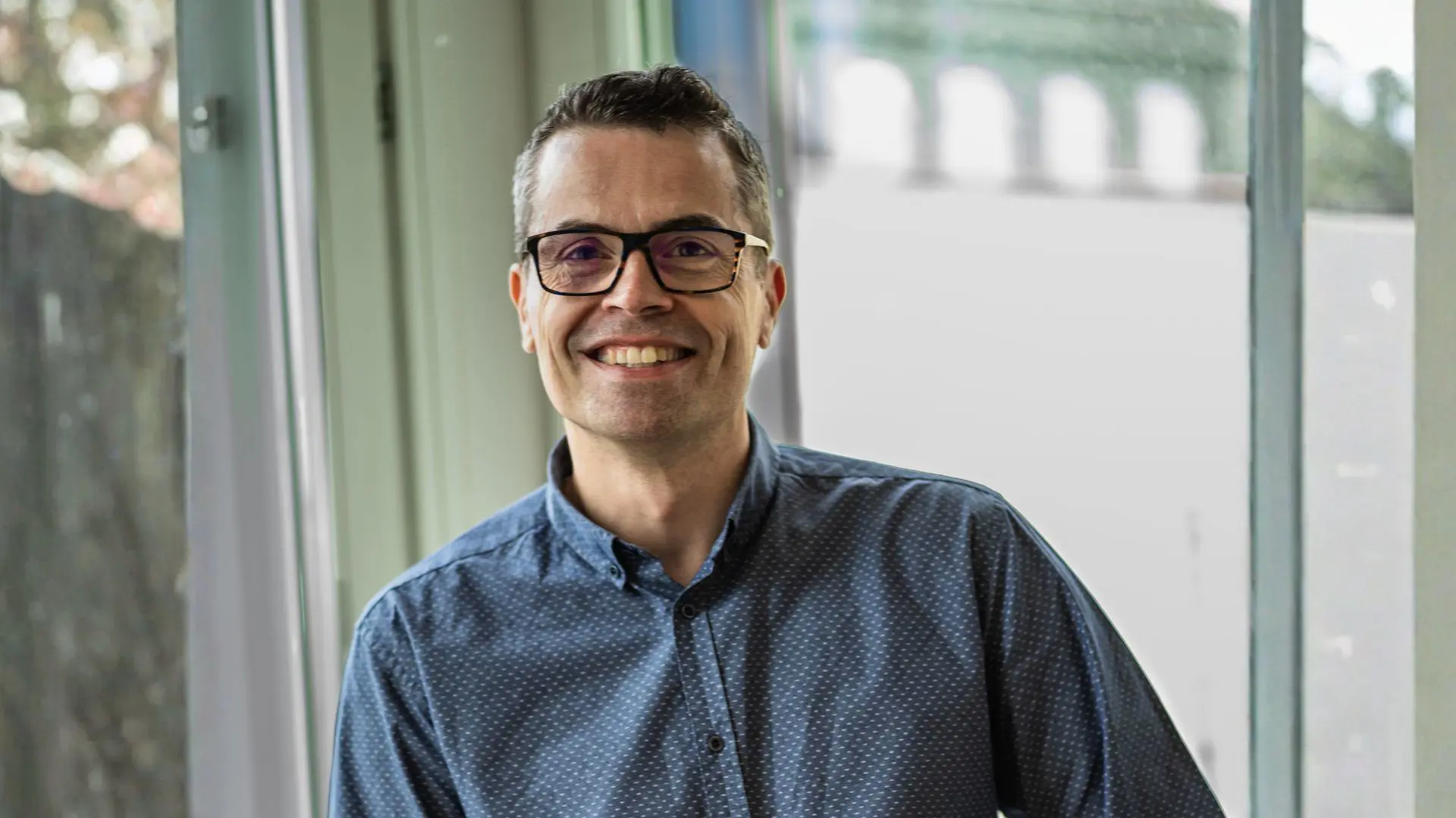 Uwe Brandenburg - <p>Uwe Brandenburg analysiert internationale Transformation und übersetzt komplexe Entwicklungen in klare strategische Perspektiven.</p>