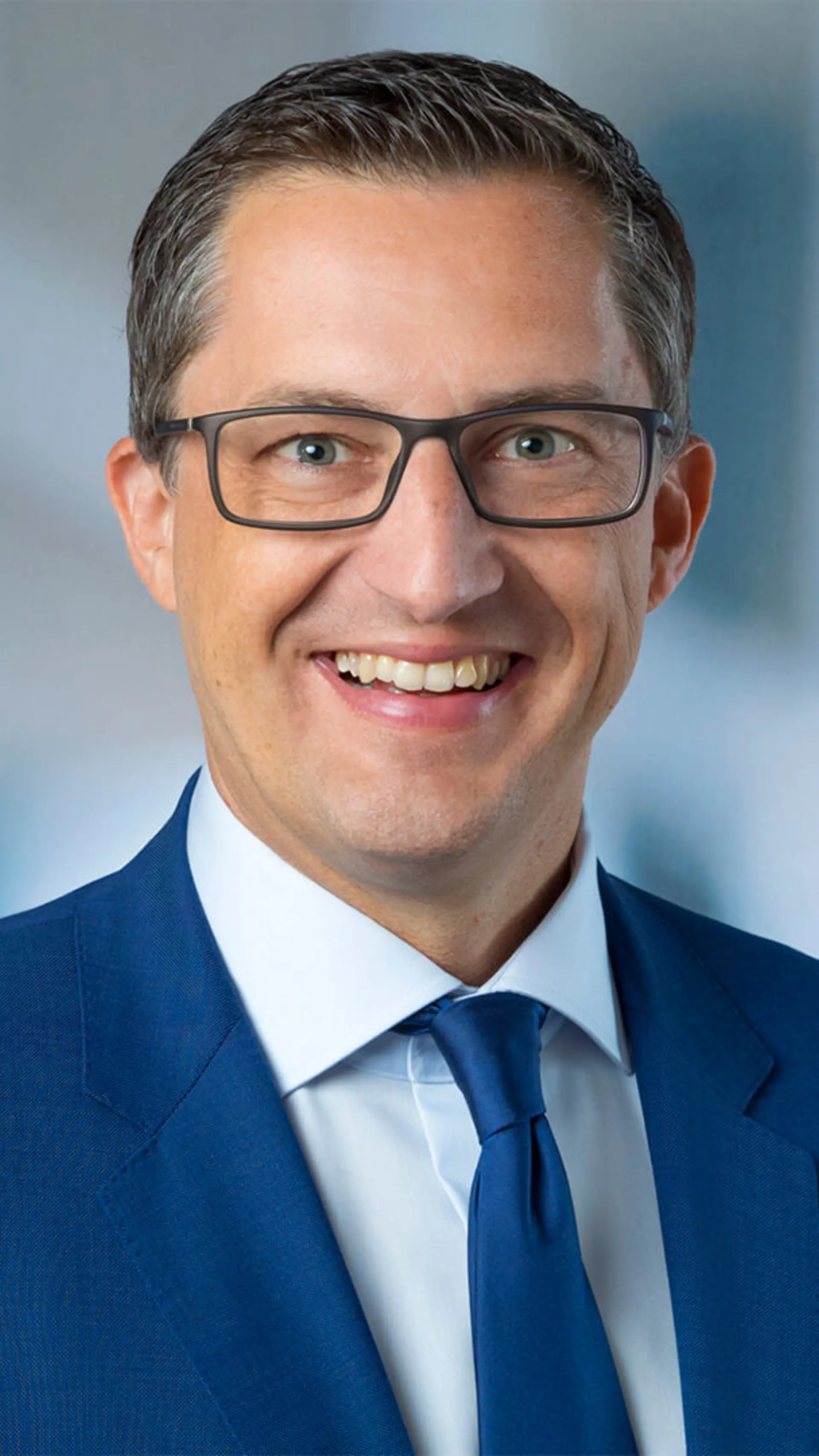 Marcus K. Reif