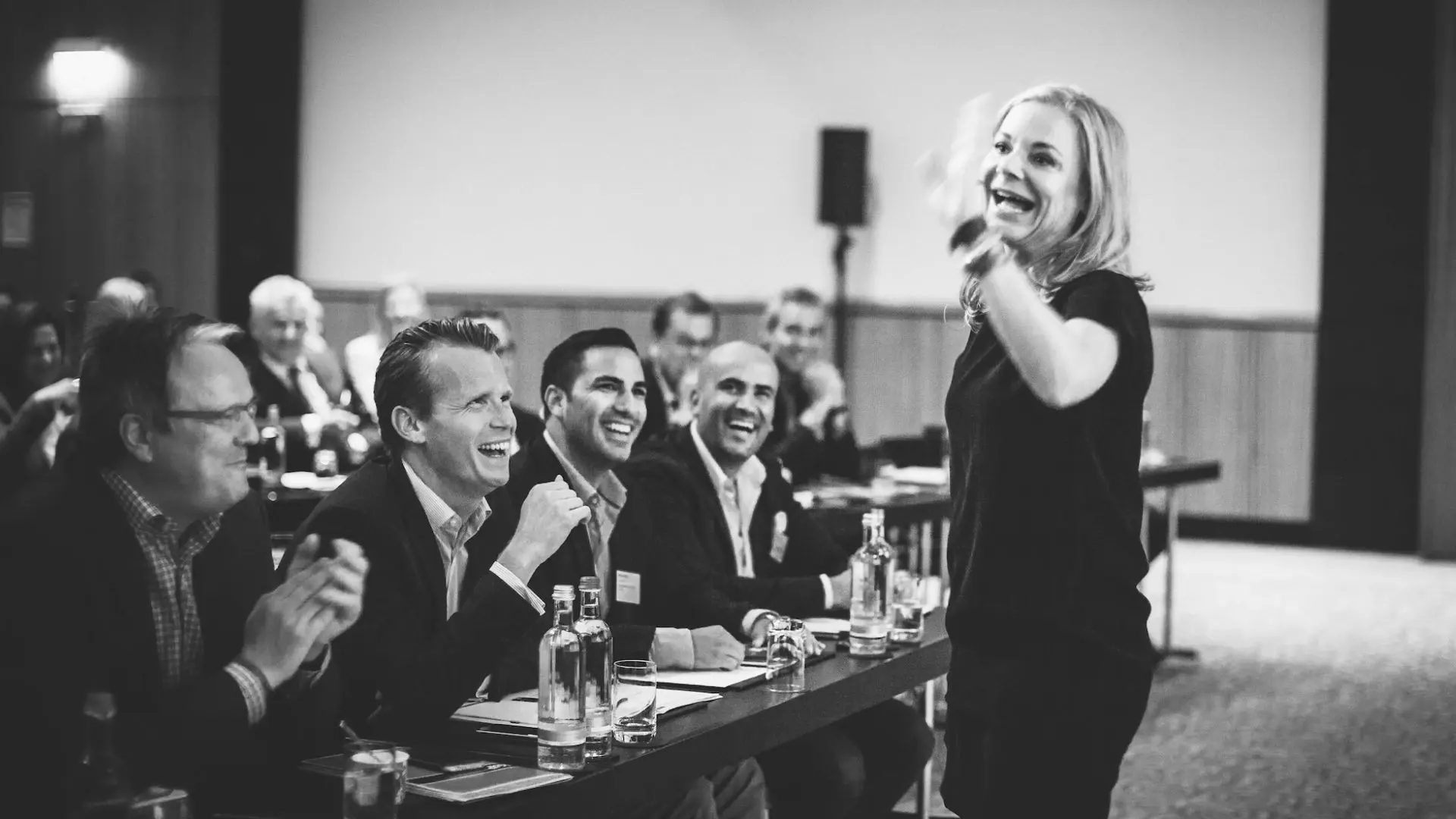 Anitra Eggler - <p>Anitra Eggler ist Digitalpionierin, Autorin und Mensch-first-Vordenkerin für KI, Digitalisierung, Produktivität und die Zukunft des Arbeitens.</p>