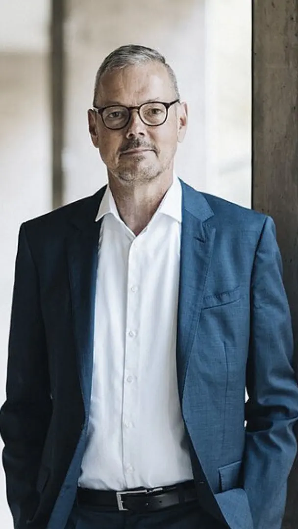 Peter Bofinger