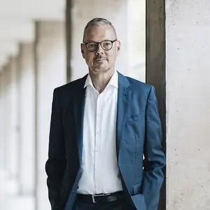 Peter Bofinger
