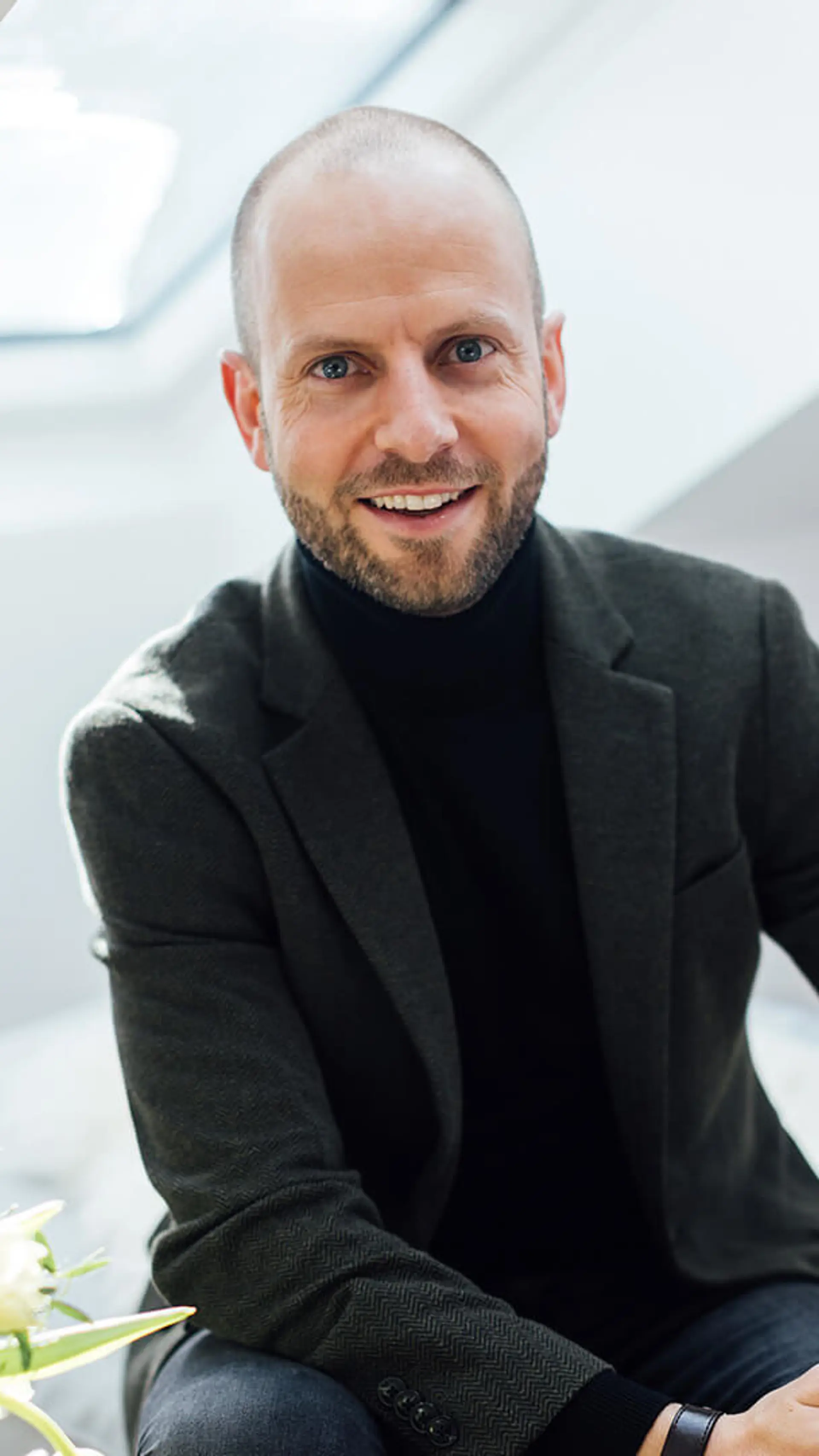 Daniel Vonier