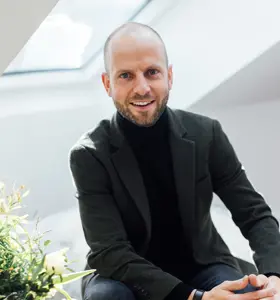 Daniel Vonier