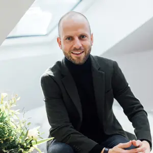 Daniel Vonier