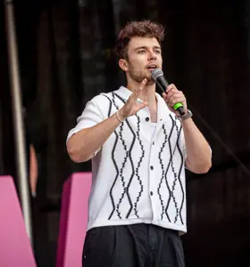 Ben Schafmeister
