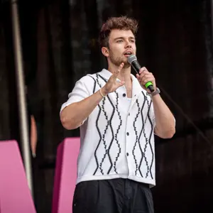 Ben Schafmeister