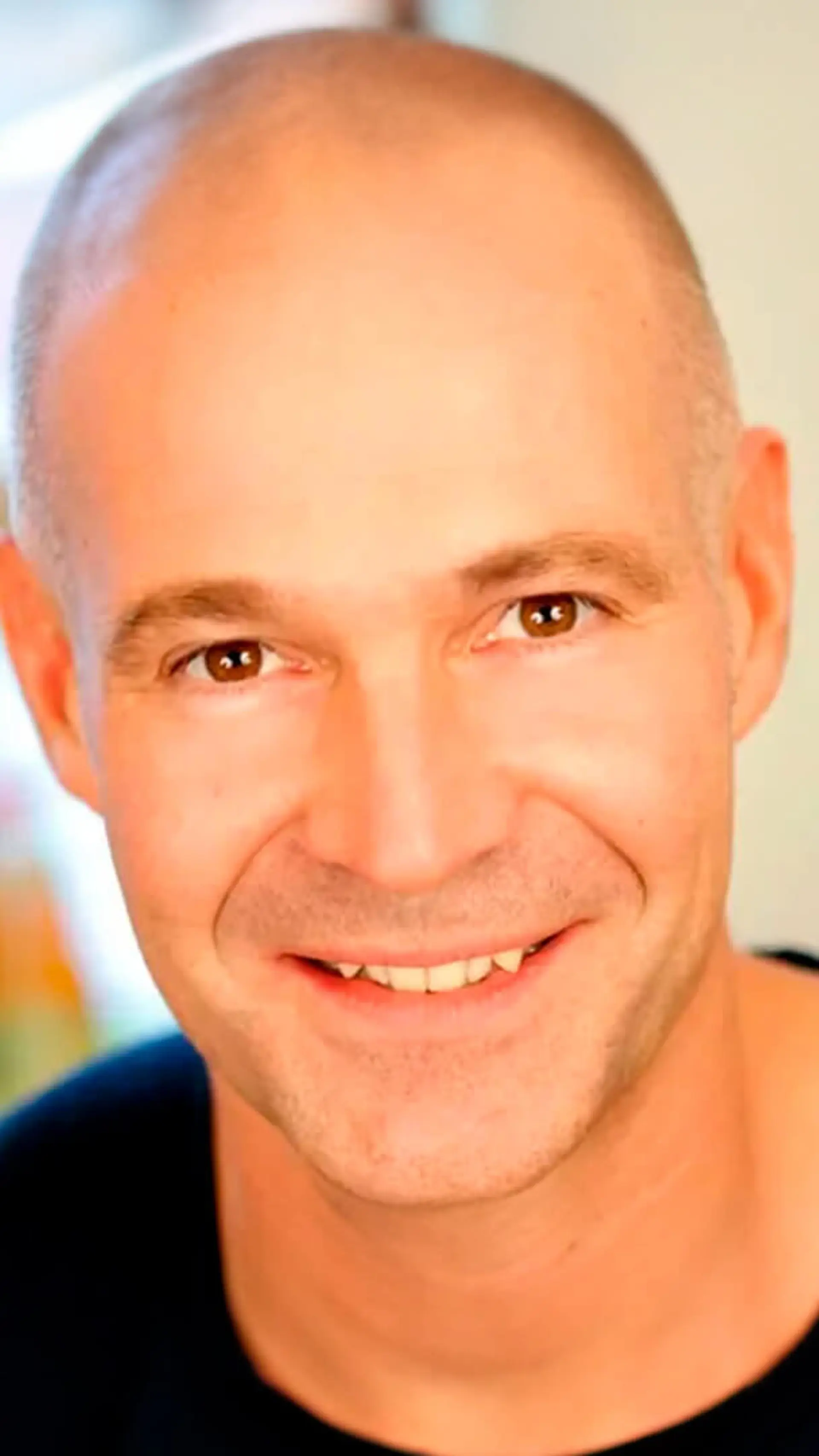Stefan Frädrich