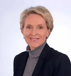 Hannelore Fritz