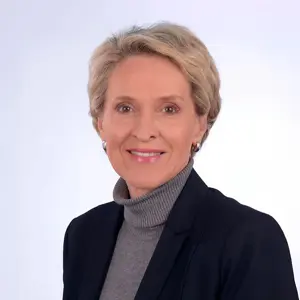 Hannelore Fritz