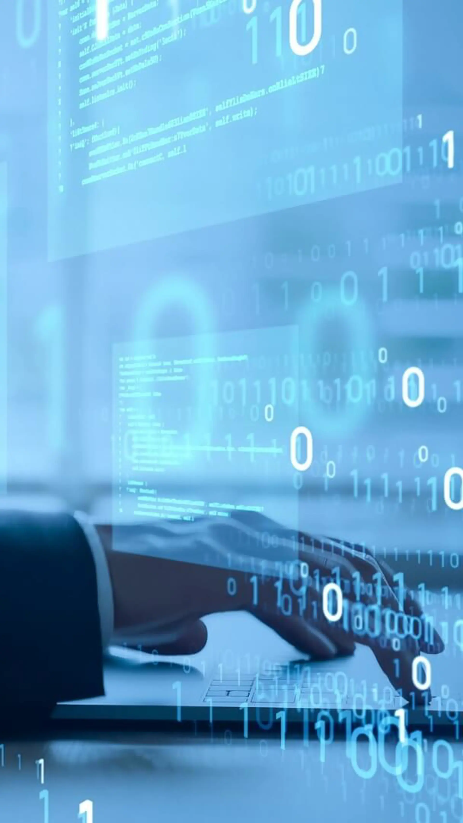 Digital Business Engineering