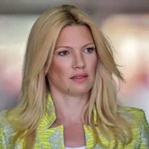 Jessica Libbertz