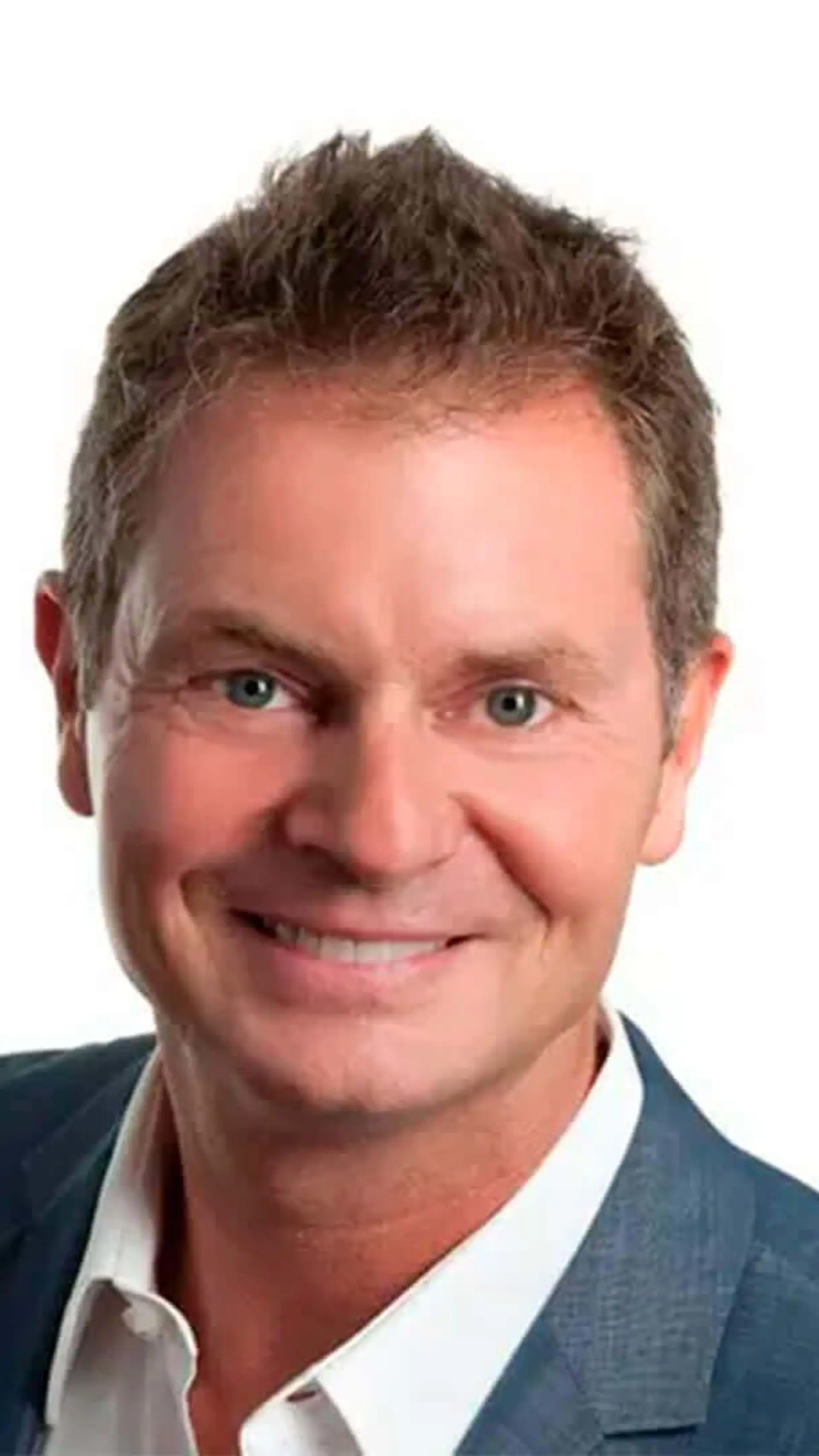 Dirk Kreuter