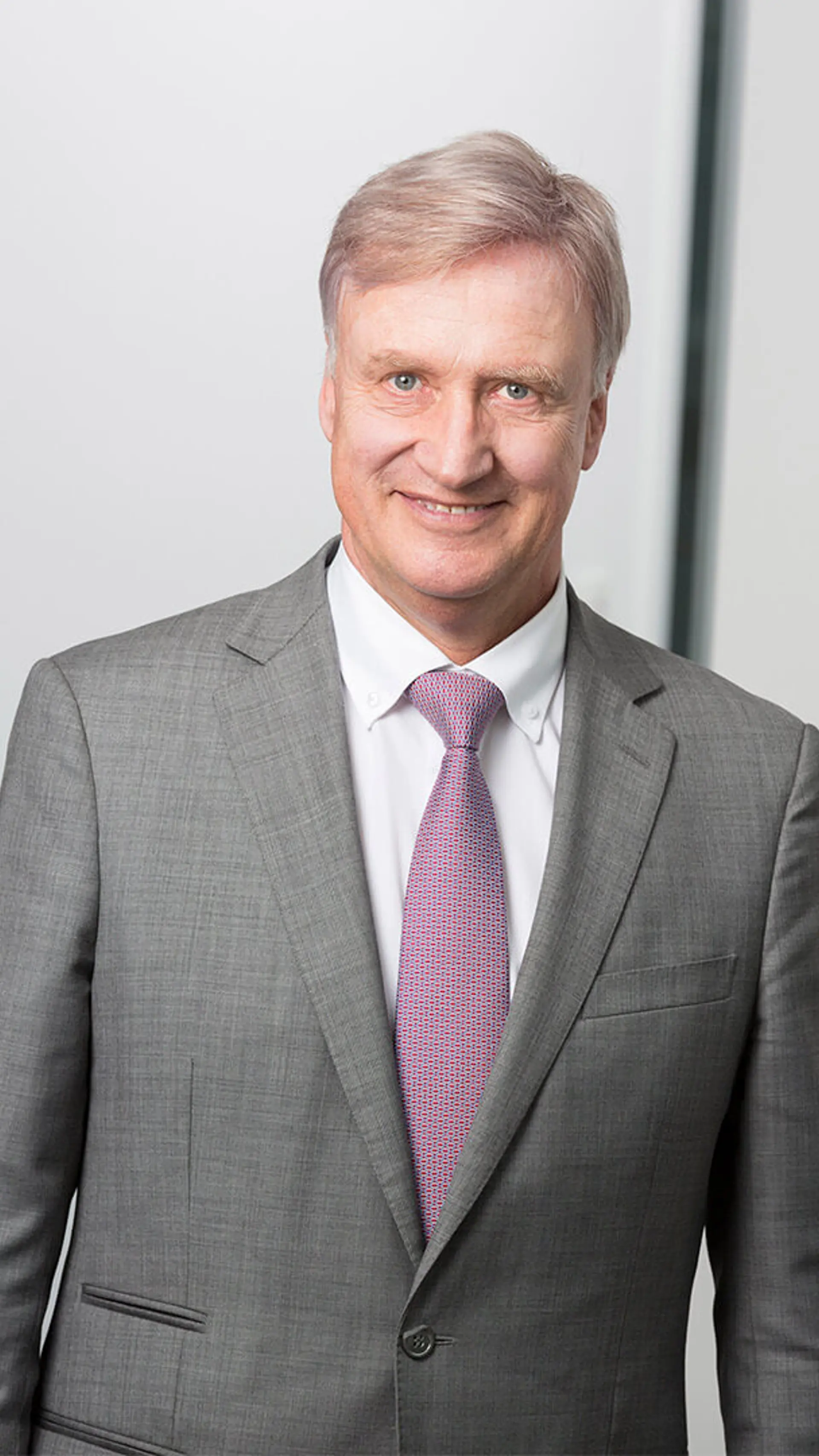 Ole von Beust