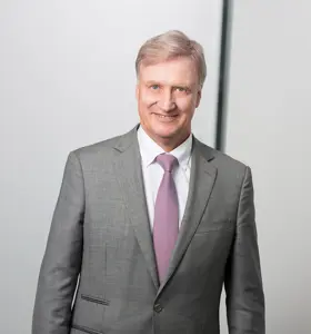 Ole von Beust