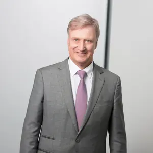 Ole von Beust