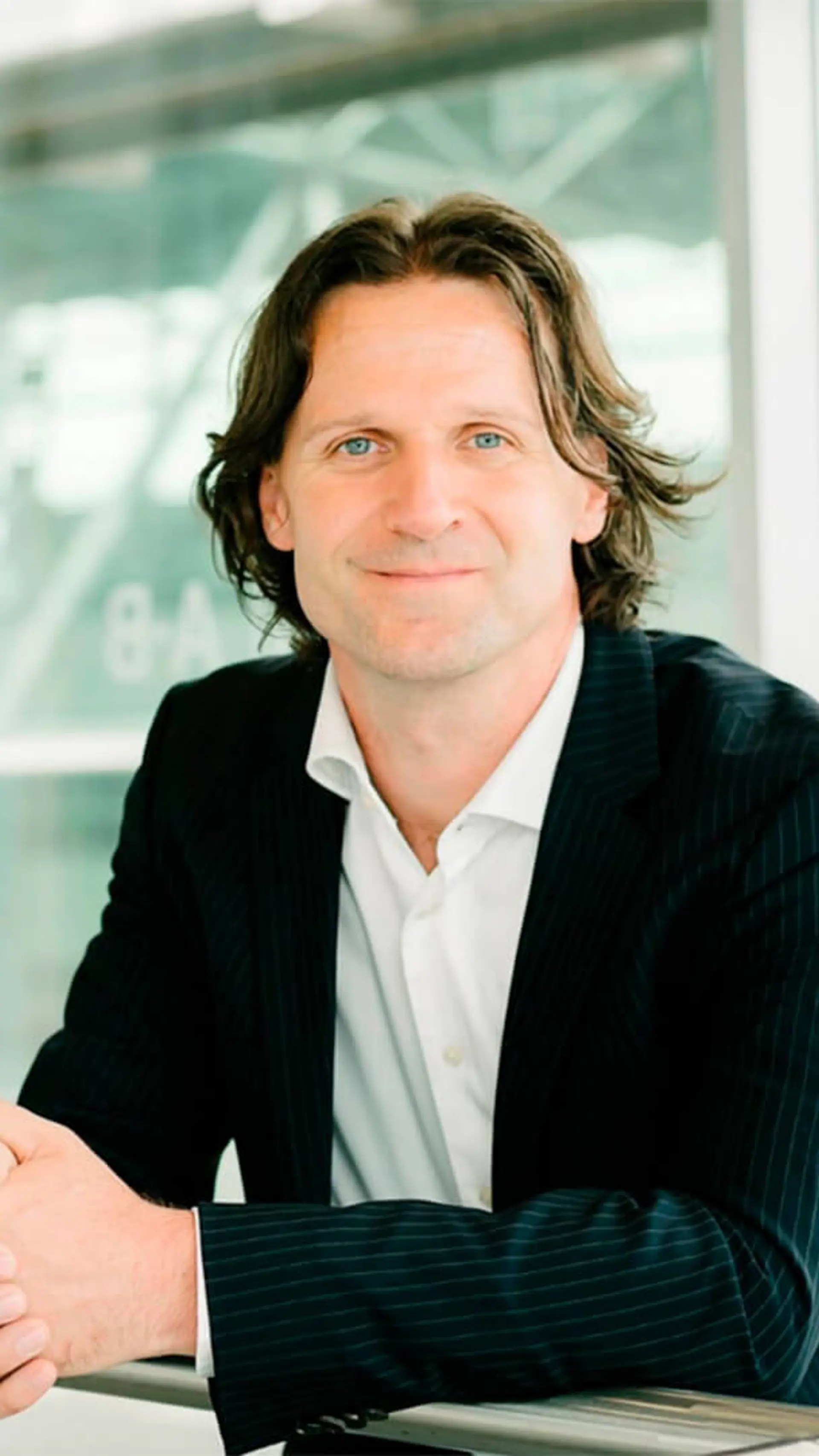 Timo Leukefeld