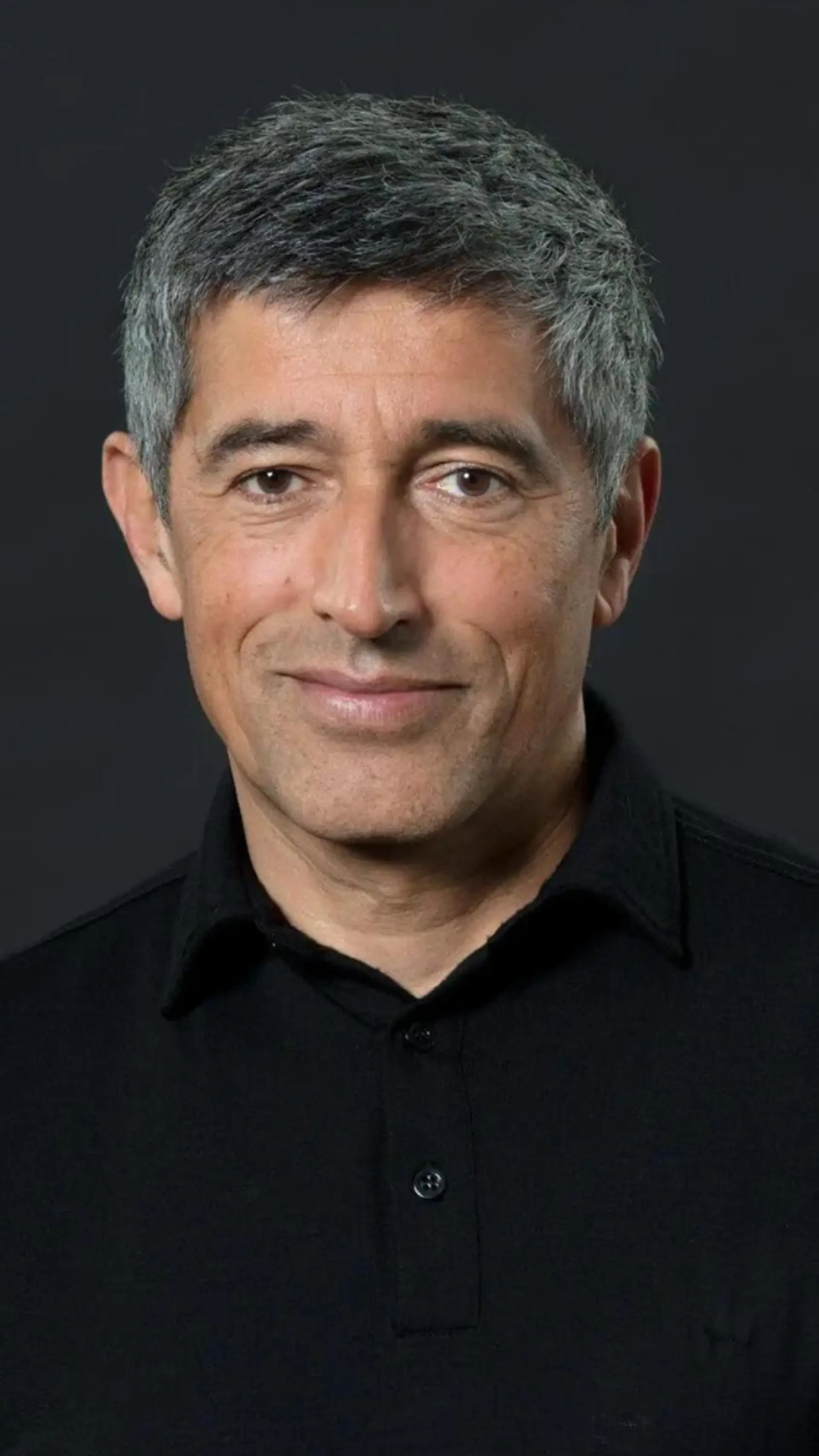 Ranga Yogeshwar