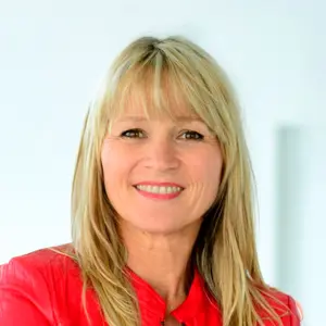 Gabriele Fähndrich