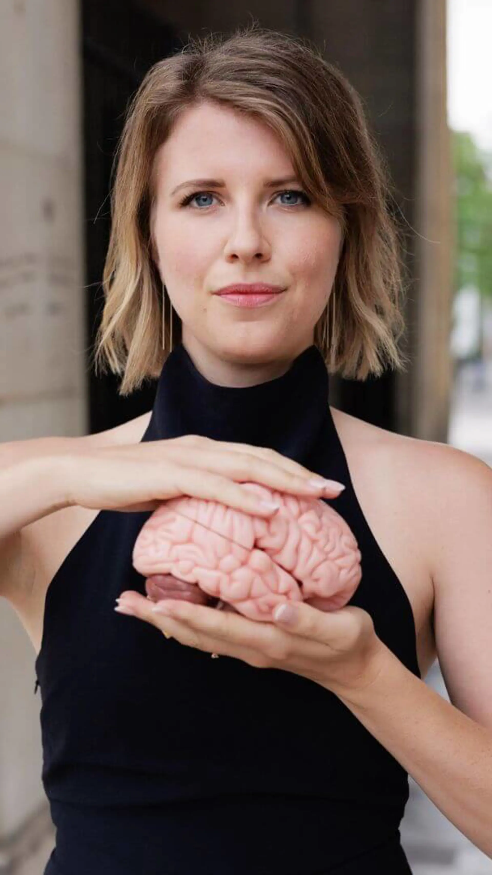 Julia Mailänder