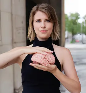 Julia Mailänder