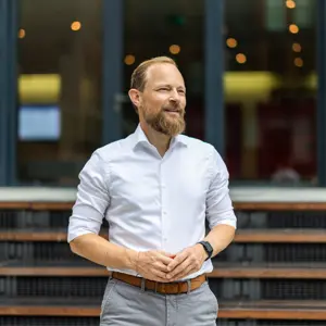 Stefan Ebener