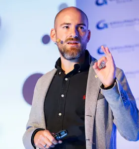 Sven Göth