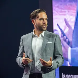 Benjamin Bargetzi