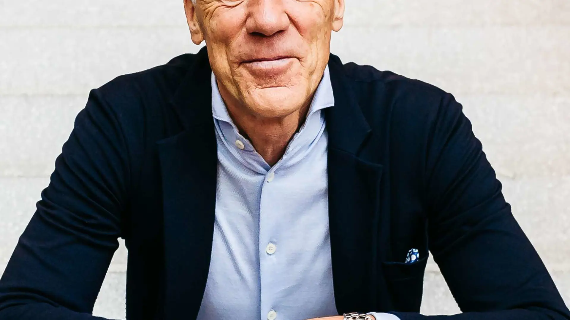 Prof. Dr. Ingo Froböse