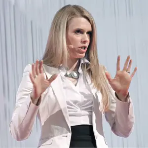 Susanne Dietz