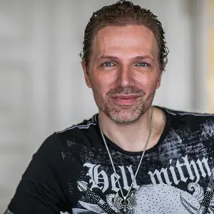 Philipp Hahn