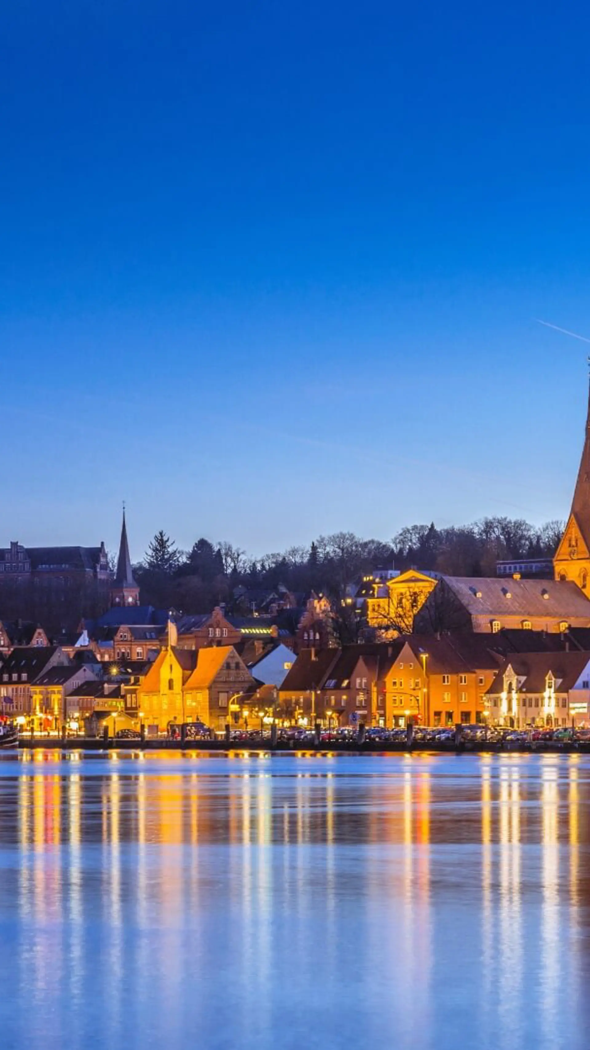 Schleswig-Holstein