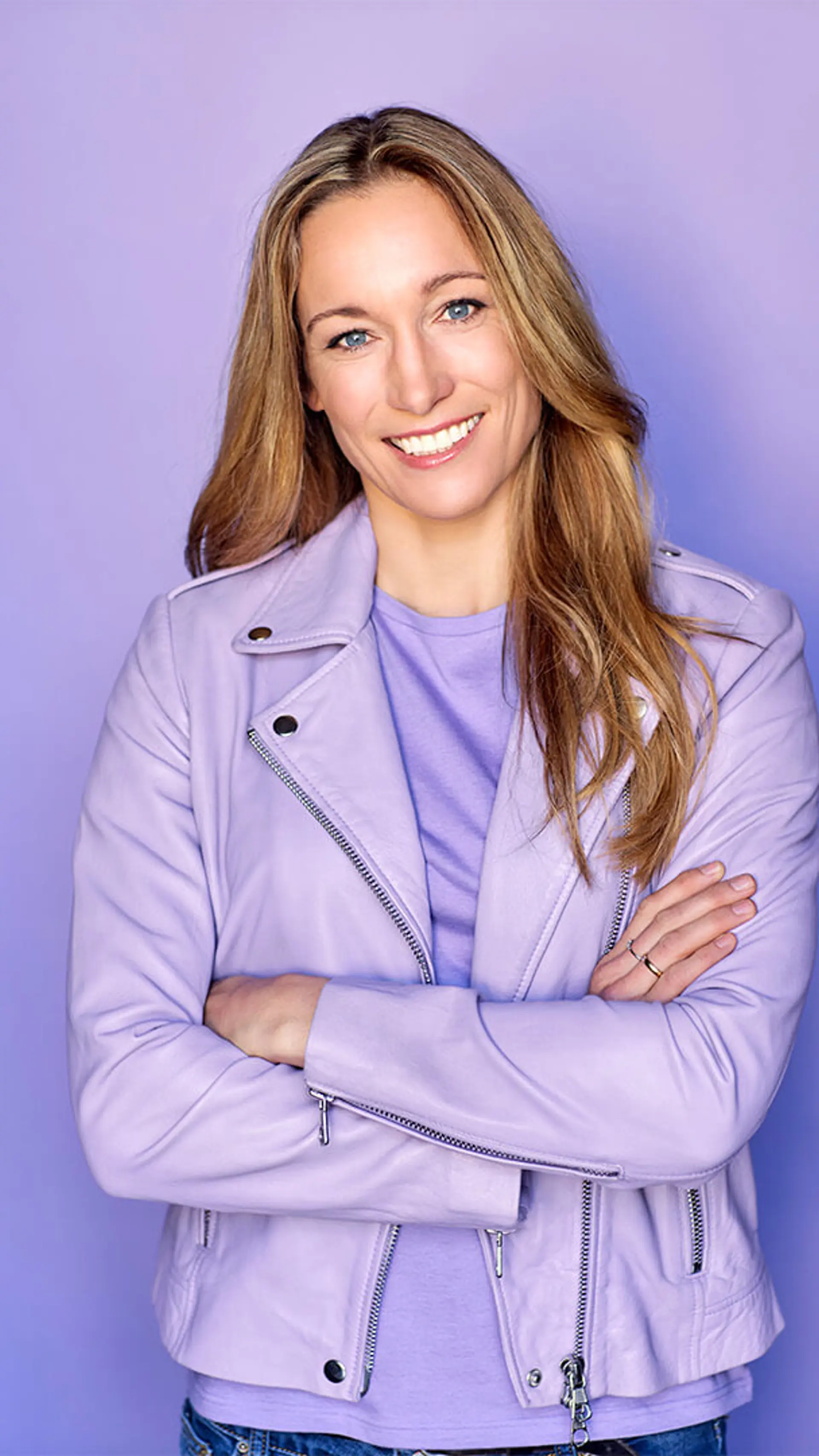 Christine Theiss