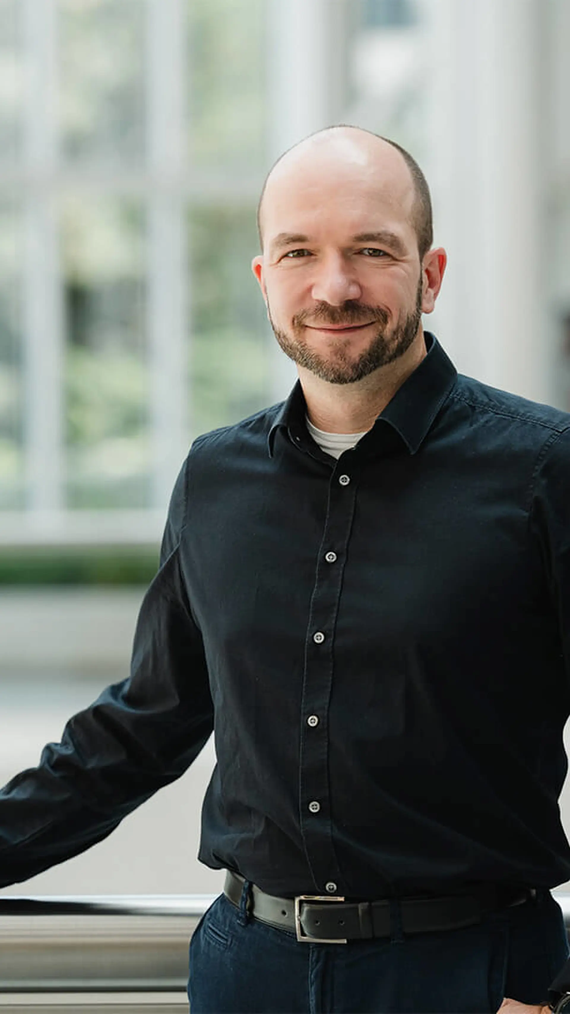 Erik Wirsing