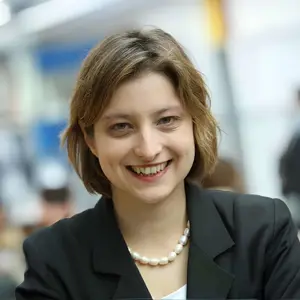 Isabell Welpe