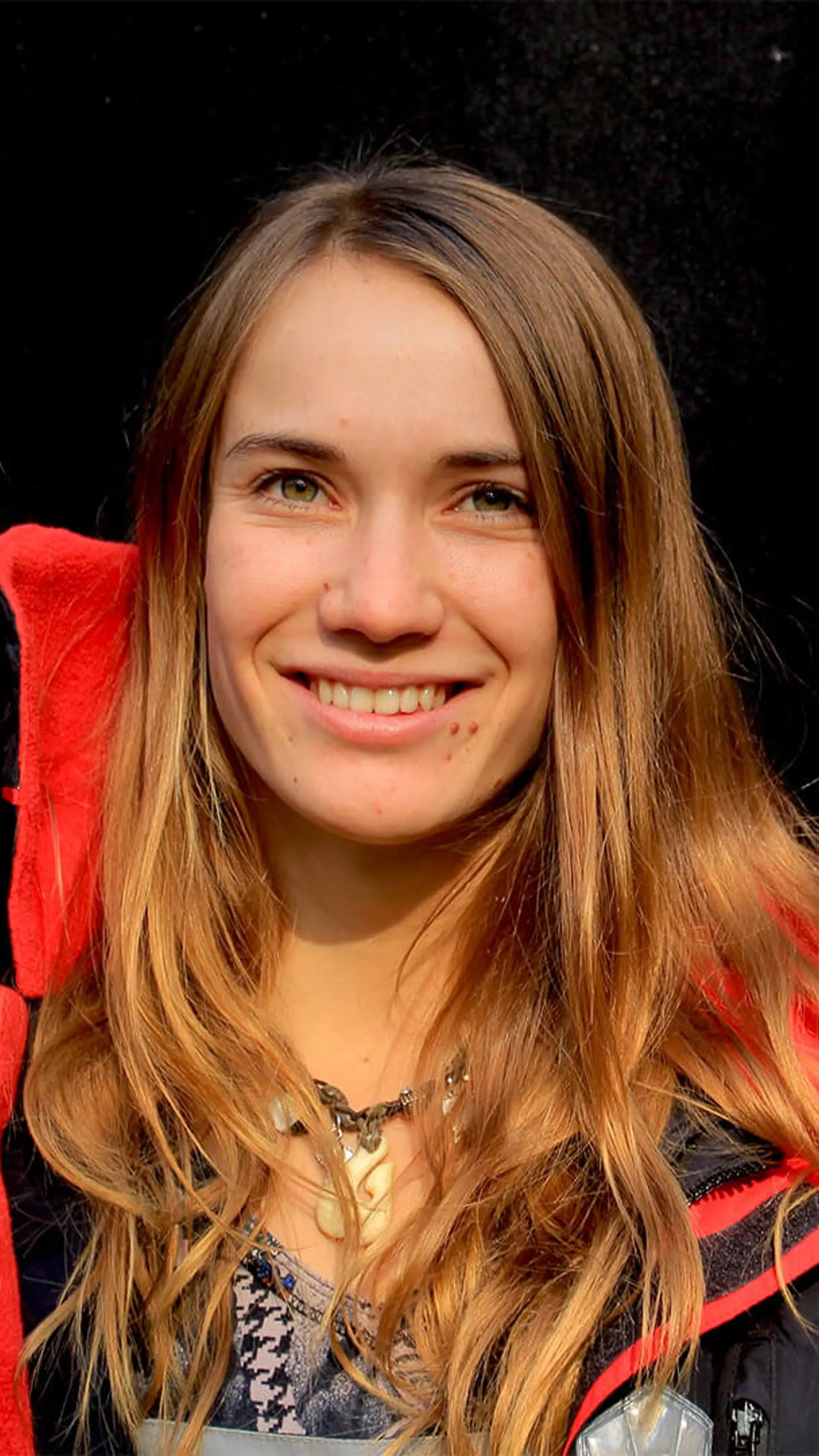 Laura Dekker