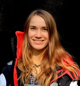 Laura Dekker