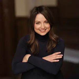 Larissa Leitner
