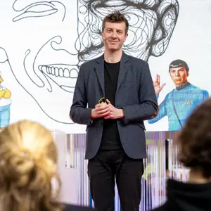 Thomas Mathar